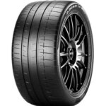 Pneu pirelli p zero r runforward ( 245 / 35 zr19 (89y) runflat )