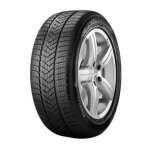 Pneu pirelli scorpion hiver 225 / 55 r19 99h hiver m + s kennung m + s kennung