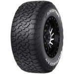 Pneu powertrac wildranger a / t ( 255 / 70 r16 111t wsw )