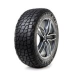 Pneu radar renegade a / t - 5 ( 245 / 75 r16 111t )