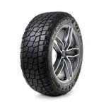 Pneu radar renegade a / t - 5 ( lt275 / 65 r20 126 / 123s owl )