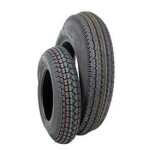 Pneu remorque 450x10