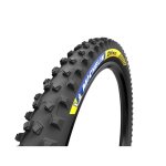 Pneu rigide michelin dh mud tubeless ready racing line 61 - 584