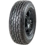 Pneu roadmarch prime max a / t ii ( 205 / 80 r16 110s )