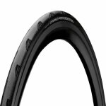 Pneu route 700 x 28 continental grand prix 5000s tubeless noir 270g 330tpi ts (28 - 622)