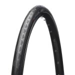 Pneu route 700x23 hutchinson nitro noir tr (23 - 622)