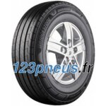 Pneu route - bridgestone duravis van ( 195 / 65 r16c 104 / 102t 8pr enliten )