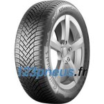 Pneu route - continental allseasoncontact ( 205 / 55 r16 91v evc )
