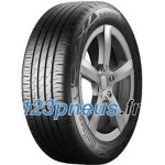 Pneu route - continental ecocontact 6q ( 235 / 50 r20 100t conti seal, evc )