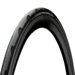 Pneu de route continental grand prix 5000 all season tubeless ts (28 - 622) - noir - 700 x 28 mm - homme ...