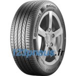 Pneu route - continental ultracontact ( 165 / 65 r15 81h evc )