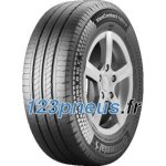 Pneu route - continental vancontact ultra ( 215 / 60 r17c 109 / 107t 8pr double marquage 104h )