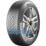 Pneu route - continental wintercontact ts 870 ( 195 / 65 r16 92h evc )