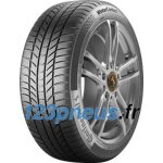 Pneu route - continental wintercontact ts 870 p ( 235 / 45 r21 101w xl evc )