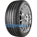 Pneu route - falken azenis fk520 ( 225 / 35 r18 87y xl nblk )