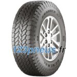 Pneu route - general grabber at3 ( 305 / 50 r20 120t xl )