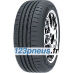 Pneu route - goodride zupereco z - 107 ( 255 / 60 r18 112v xl )