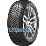 Pneu route - hankook winter icept rs3 (w462b) hrs ( 225 / 45 r17 91v 4pr, runflat sbl )