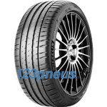 Pneu route - michelin pilot sport 4 ( 215 / 40 r18 85y )