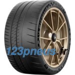 Pneu route - michelin pilot sport cup 2 r ( 295 / 30 zr20 (101y) xl connect, n0 )