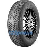 Pneu route - nexen n blue 4 season ( 165 / 70 r14 85t xl 4pr )