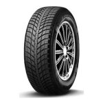 Pneu route - nexen n blue 4 season ( 225 / 45 r17 94v xl 4pr, rpb )
