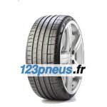 Pneu route - pirelli p zero pz4 sc run flat ( 245 / 45 r18 100y xl i, runflat )