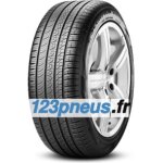 Pneu route - pirelli scorpion zero all season run flat ( 295 / 45 zr20 (110y), runflat )