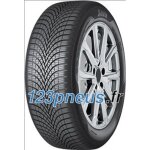 Pneu route - sava all weather ( 235 / 60 r18 107v xl )