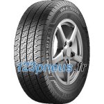Pneu route - semperit van - all season ( 225 / 55 r17c 109 / 107t 8pr double marquage 104t )