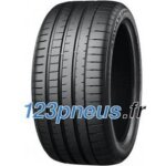 Pneu route - yokohama advan sport (v107) ( 235 / 55 r19 105y xl rpb )