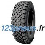 Pneu route - ziarelli trac ( 235 / 75 r15 109t, rechap )