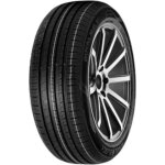 Pneu royal black royal mile ( 195 / 60 r14 86h )
