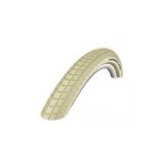 Pneu schwalbe big ben plus 28 - 29x2. 00 50 - 622 hs439 cr�me