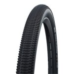 Pneu schwalbe billy bonkers 26 x 2. 10 noir 26 x 2. 10'' - fc