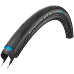 Pneu schwalbe - durano dd - 700 x 23 pouces - noir