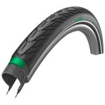 Pneu - schwalbe - energizer plus - 28 pouces x 1, 75 - noir rflchissant