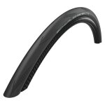 Pneu - schwalbe - lugano ii - 700 x 23 pouces - noir - pneu pliable Pneu - schwalbe - lugano ii - 700 x 23 pouces - noir - pneu pliable