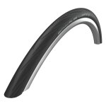 Pneu - schwalbe - lugano ii k - guard - 700 x 25 fil - noir