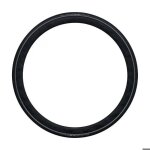 Pneu - schwalbe - one plus ts - 700 x 28 - noir - protection smartguard