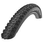 Pneu - schwalbe - rapid rob k - guard - 29 pouces x 2, 25 - noir