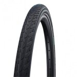 Pneu schwalbe road cruiser 26x1. 75  47 - 559 noir