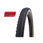 Pneu schwalbe thunder burt 29x2, 10 hs451 evo super ground tubeless addix speed souple