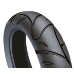 Pneu scooter 120 / 70x12 q007 58m tl Pneu scooter 120 / 70x12 q007 58m tl