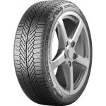 Pneu semperit all season - grip 2 ( 215 / 50 r18 92w evc, avec rebord protecteur de jante )