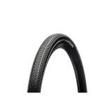 Pneu souple hutchinson touareg tubeless ready - noir - 700x40