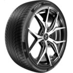 Pneu syron premium 4 seasons ( 245 / 45 r18 100w xl )