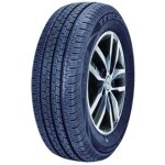 Pneu tracmax x privilo a / s van saver ( 235 / 65 r16c 115 / 113s 8pr )