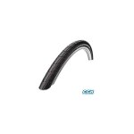 Pneu tradi 650x35a schwalbe delta cruiser tr noir (26x1 3 / 8 - 37 - 590)