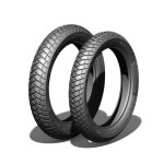 Pneu trail 120 / 90 - 17 m / c 64t anakee street r tl